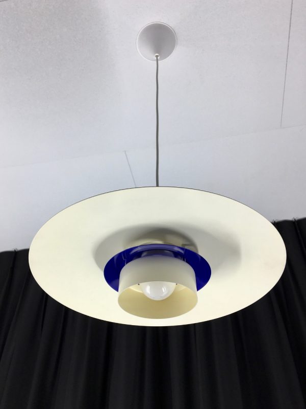 Design Light A/S Topline Skandinavian pendent light - Image 7