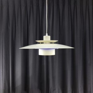 Design Light A/S Topline Skandinavian lamp - pendent - metal classic light