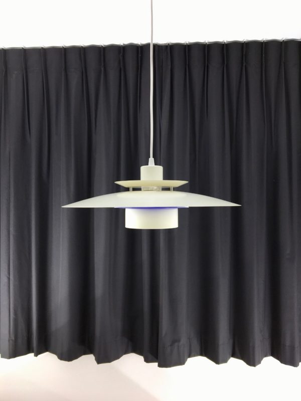 Design Light A/S Topline Skandinavian lamp - pendent - metal classic light