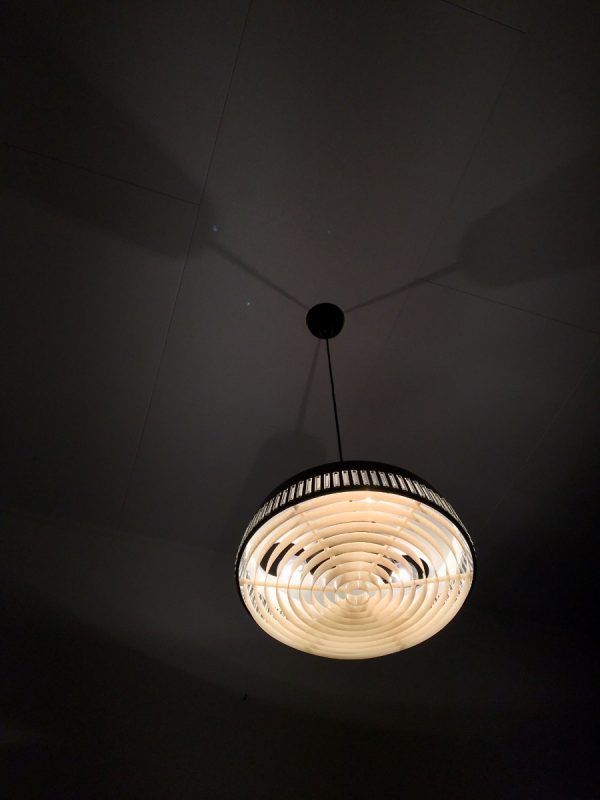 Mid Century design hanging lamp - Image 10