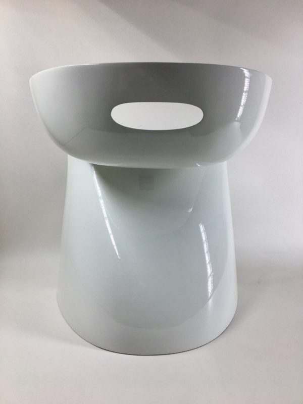 Space Age Chair Top-Sit - Winfried Staeb - rare 70's Design - Form Life Collection - Reuter Product Design