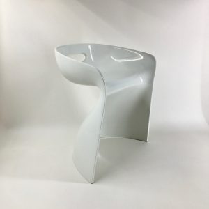 Space Age Chair Top-Sit - Winfried Staeb - rare 70's Design - Form Life Collection - Reuter Product Design