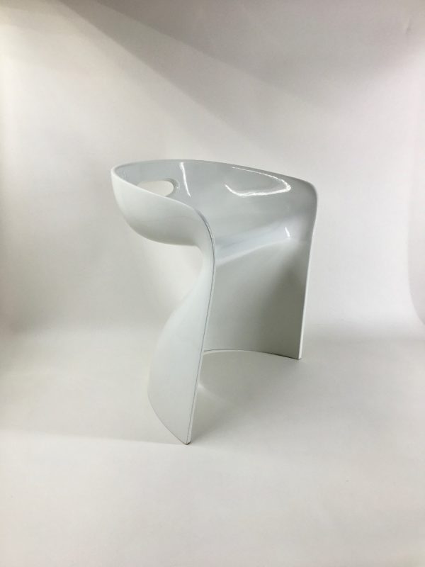 Space Age Chair Top-Sit - Winfried Staeb - rare 70's Design - Form Life Collection - Reuter Product Design