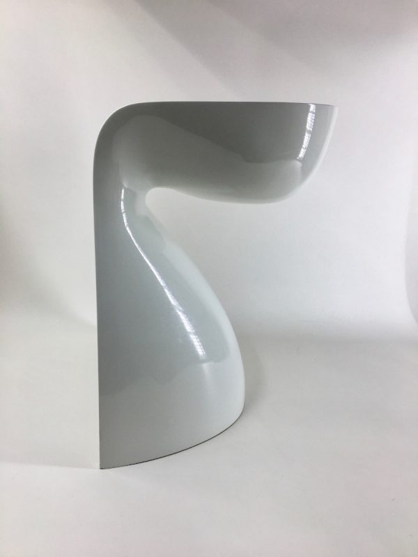 Space Age Chair Top-Sit - Winfried Staeb - rare 70's Design - Form Life Collection - Reuter Product Design