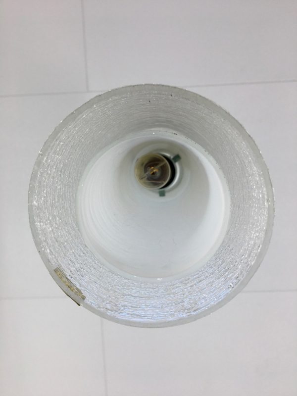 Doria Lichtenwerken - 60's glass light - Image 10
