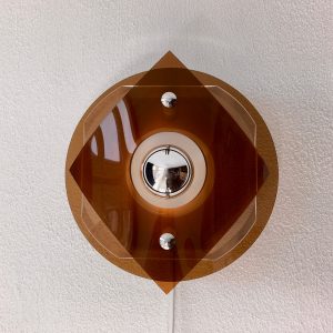 vintage-Herda-space-age-plexiglass-70s-wall -ight-perspex-lamp-echtvintage-echt-