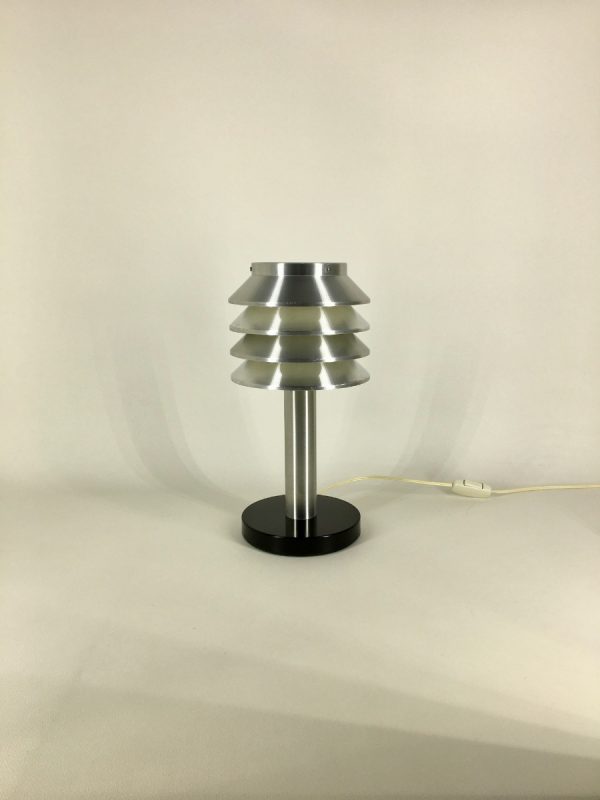 Space age desk light - Hans Ange Jakobsson - AB Markaryd - table lamp