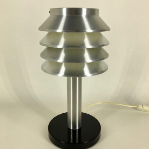 Space age desk light - Hans Ange Jakobsson - AB Markaryd - table lamp