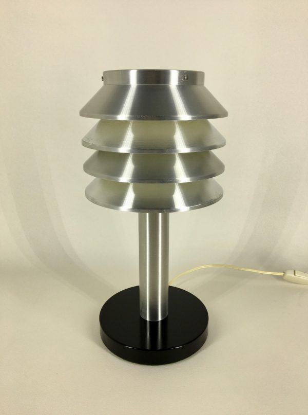 Space age desk light - Hans Ange Jakobsson - AB Markaryd - table lamp