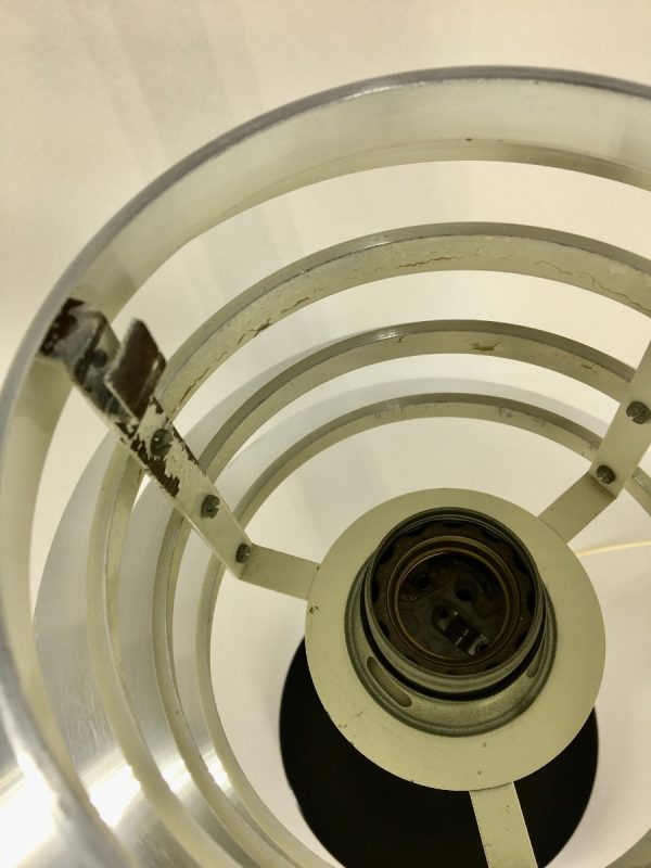 Hans Ange Jakobsson - AB Markaryd - Desk lamp - Image 9