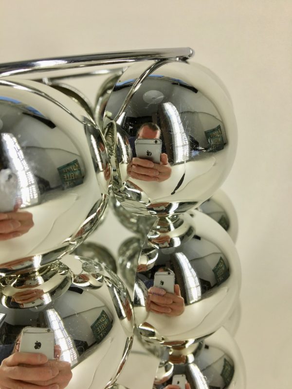 Space age table light set - Kare Design - Image 10