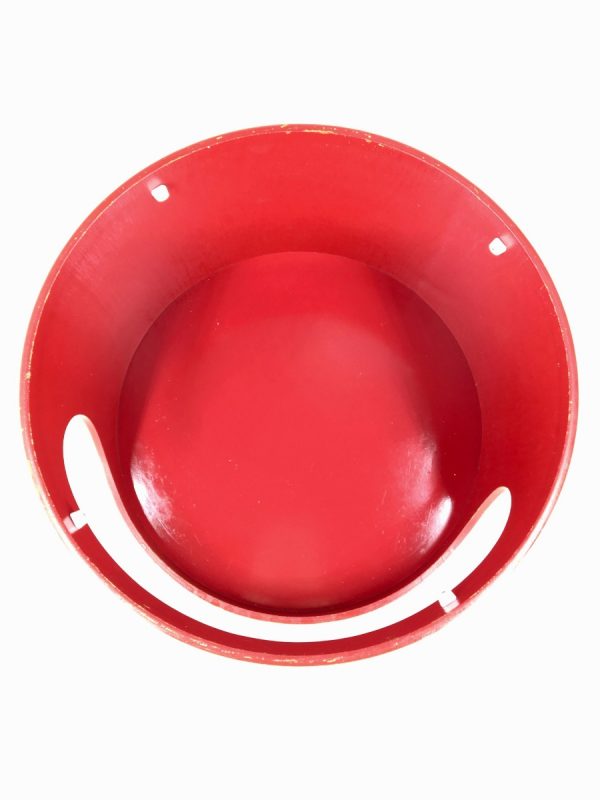 Opal Kleinmobel - space age side table - Image 11