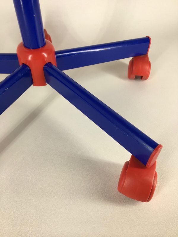 IKEA 1992 Memphis Style Chair - Image 7