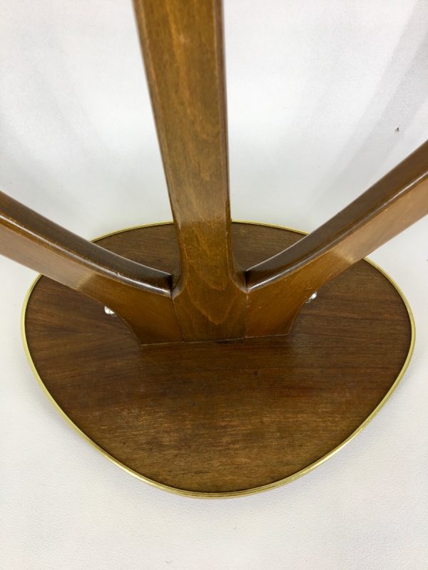 4 Tier Midcentury Formica Site Table - Image 10