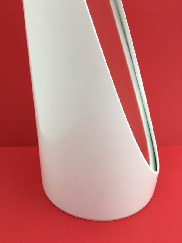Lipstick table mirror by Roger Lecal - Image 7