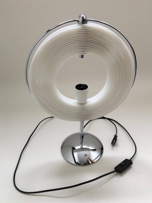 90's Moon desk lamp - Image 10
