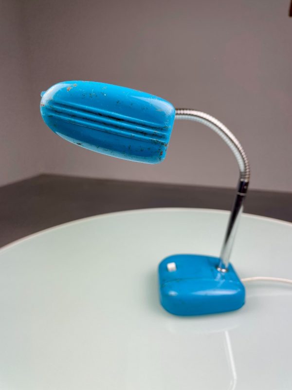 Glamor Japan 50's desk light - Image 3