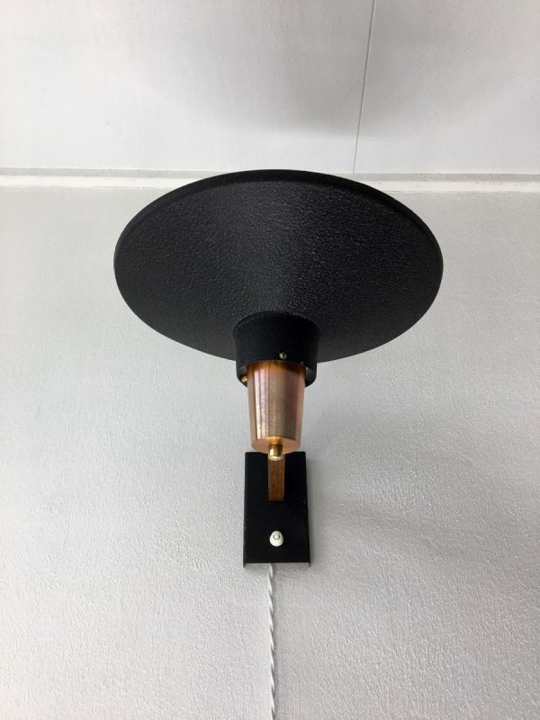 Hiemstra Evolux metal wall light - Image 5
