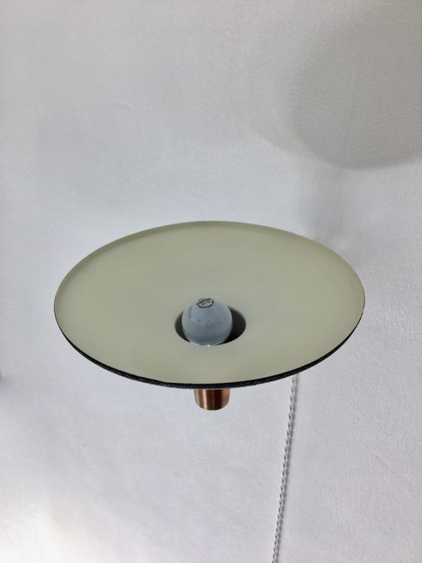 Hiemstra Evolux metal wall light - Image 10