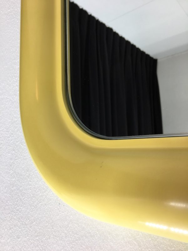 Artemide Milano - Delfo - vintage mirror - Image 9