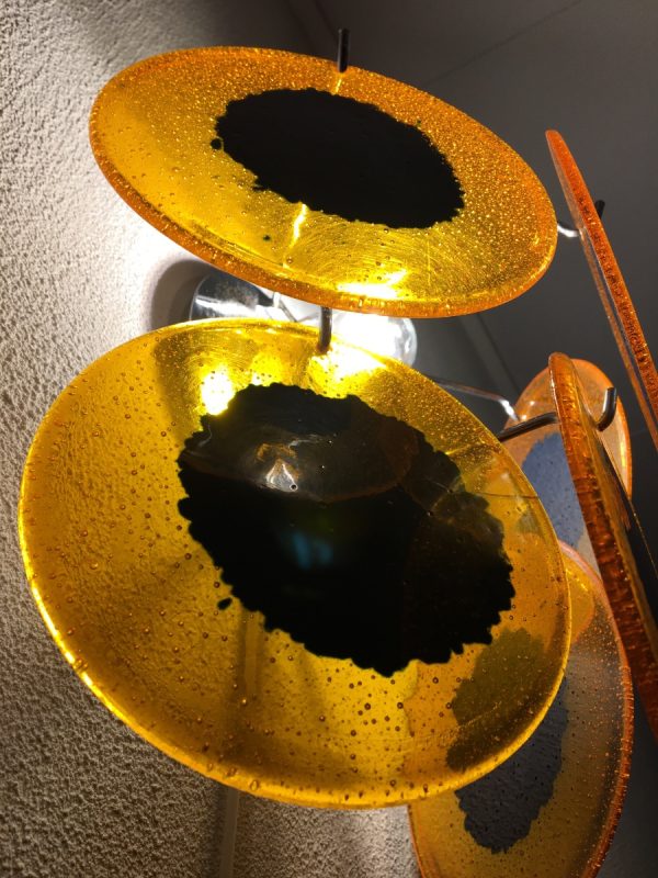 Italian wall lamp - Targetti Sankey - Image 11