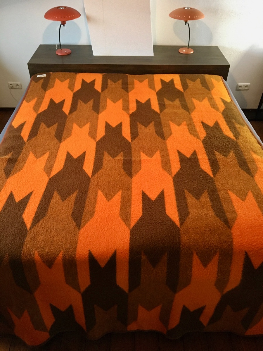 Dralon blanket deals