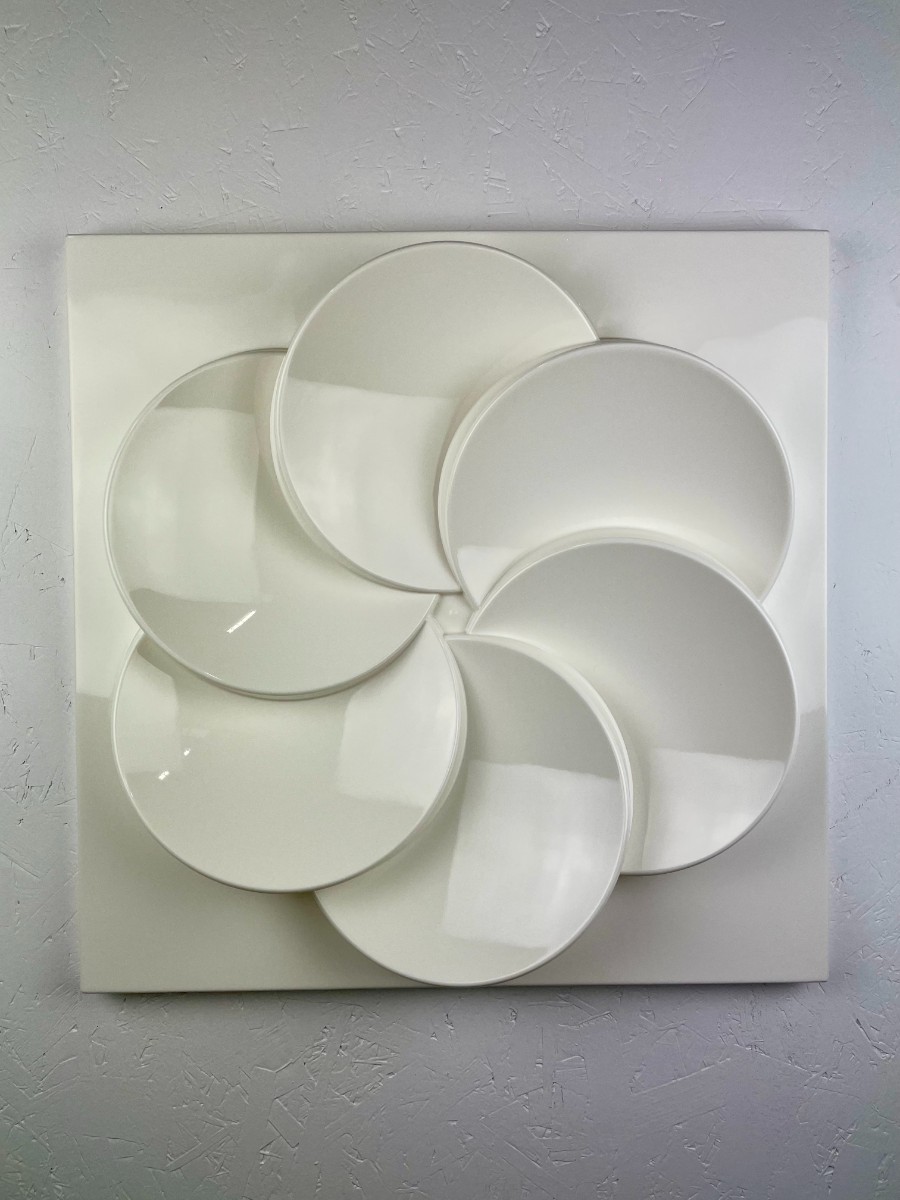 Ikea artwork outlet