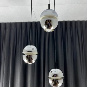 Space age 3light by Massive