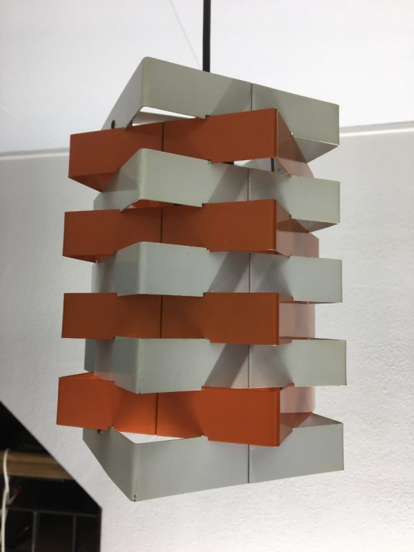 ANVIA Almelo design lamp - Image 8