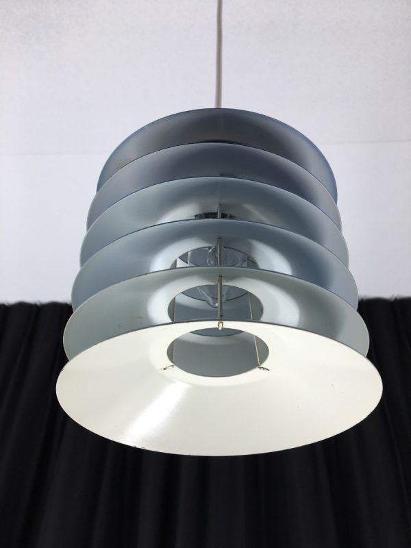 Danish design pendent light - Image 5