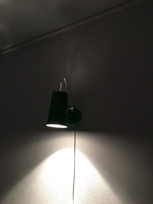 Pop-Art Wall Light - Image 11