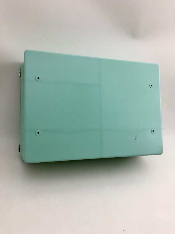 60s Spluga bathroom cabinet - Image 10