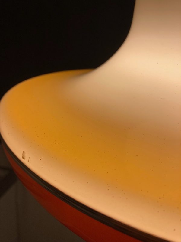 Two-tone UFO pendent light - Image 11