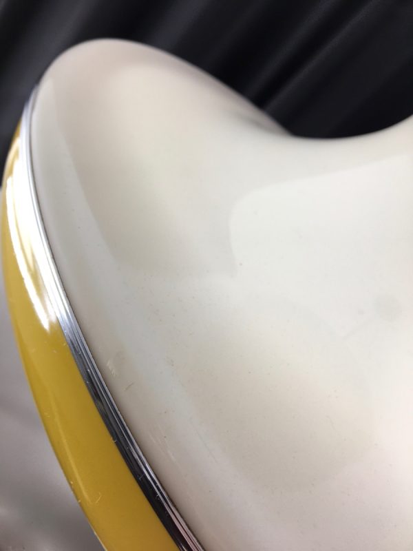 Two-tone UFO pendent light - Image 10