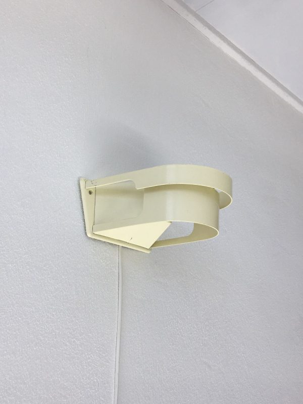 Philips NX31 wall light - vintage 50s / 60s Louis Kalff lamp - Mid Century Modern echt