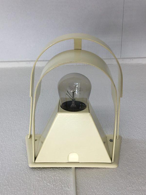 Philips NX31 wall light - vintage 50s / 60s Louis Kalff lamp - Mid Century Modern echt