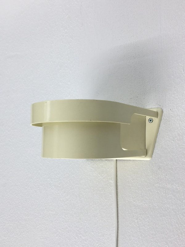 Philips NX31 wall light - vintage 50s / 60s Louis Kalff lamp - Mid Century Modern echt