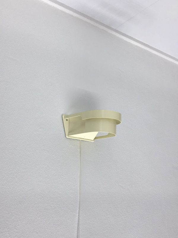 Philips NX31 wall light - vintage 50s / 60s Louis Kalff lamp - Mid Century Modern echt