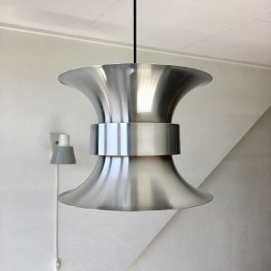 Echtvintage Carl Thore - Granhaga Metalindusti - Design Hanging Lamp - Modern Pendant Light - 1960s vintage