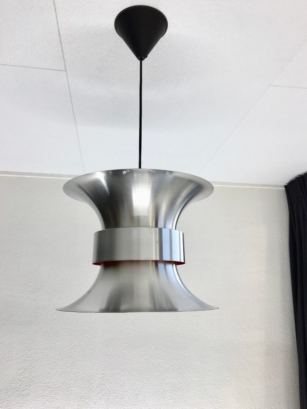 Echtvintage Carl Thore - Granhaga Metalindusti - Design Hanging Lamp - Modern Pendant Light - 1960s vintage