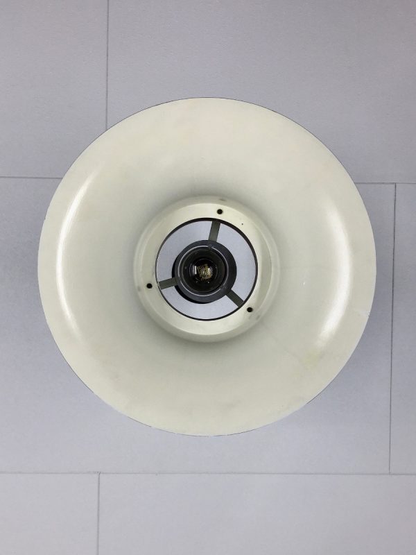 Echtvintage Carl Thore - Granhaga Metalindusti - Design Hanging Lamp - Modern Pendant Light - 1960s vintage