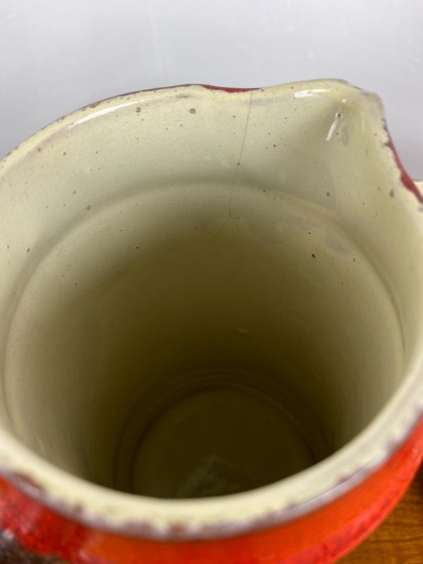 STREHLA KERAMIK wine / water set - Image 5