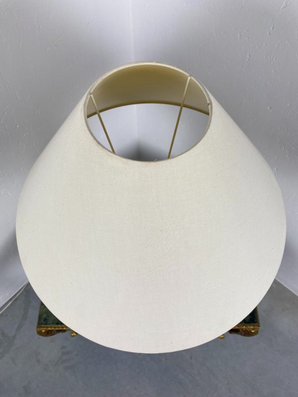 Scandinavian wood design desk lamp - Image 8