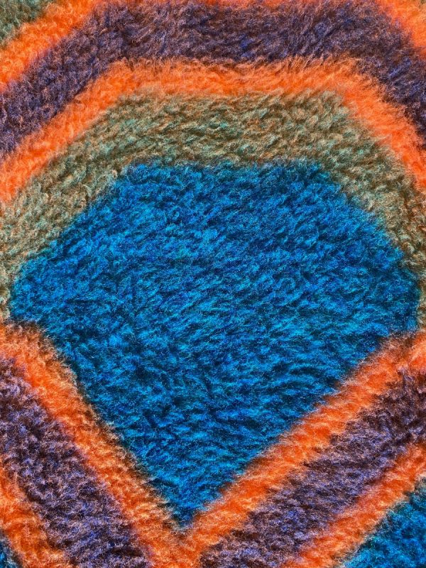70s Didas dralon blanket - Image 8
