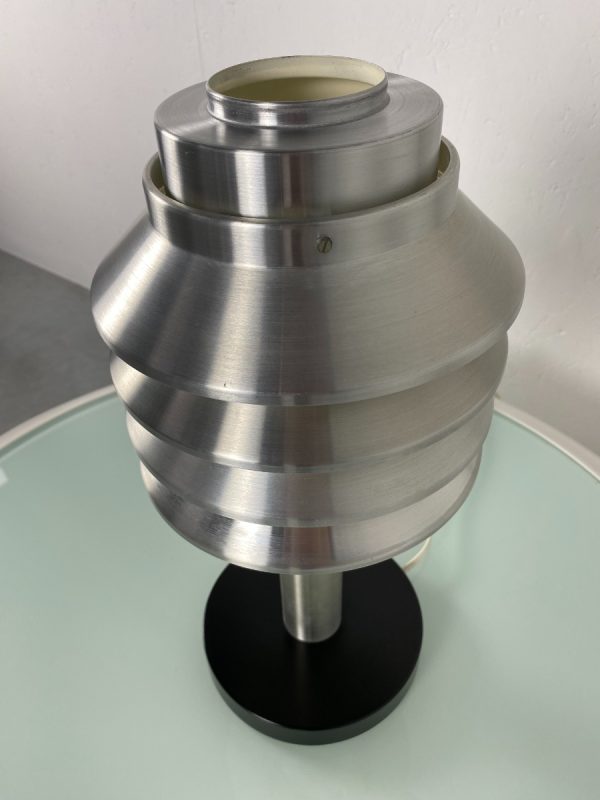 Space age desk light - Hans Agne Jakobsson - AB Markaryd - 60s vintage design table lamp