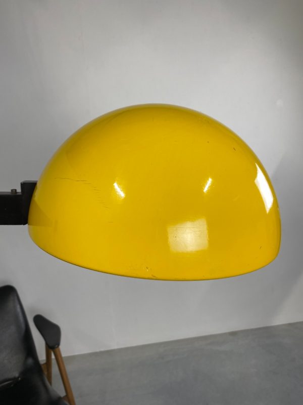 Telescopic Pop-art wall lamp - Image 4