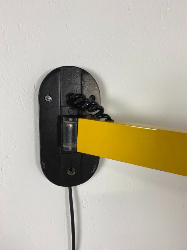 Telescopic Pop-art wall lamp - Image 8