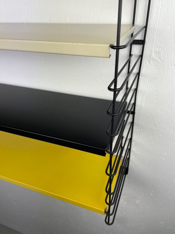 Tomado metal wall-rack - Image 5