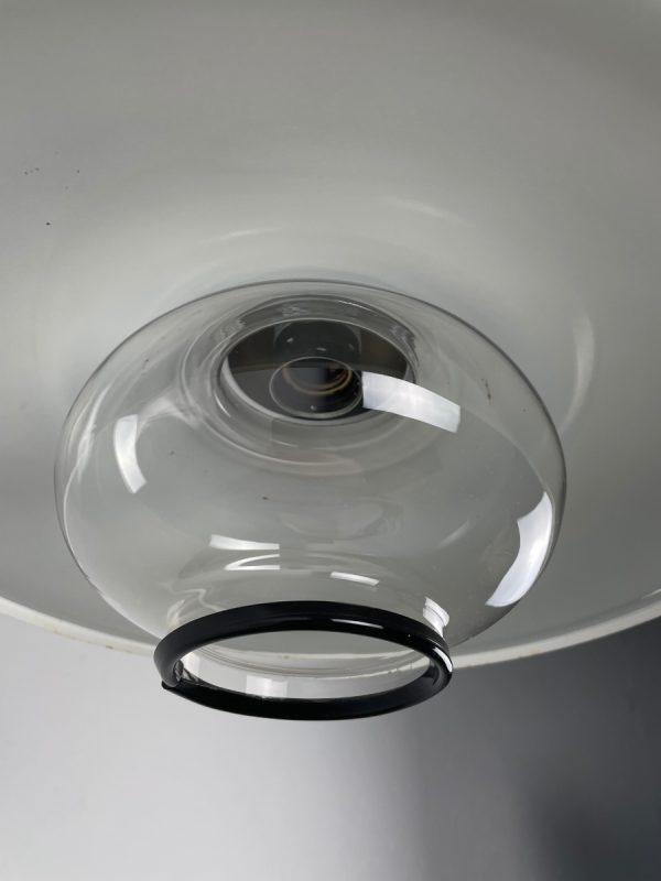 Scandinavian design hanging light - Image 8