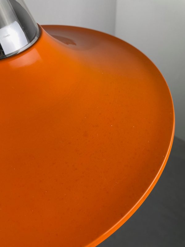 Scandinavian design hanging light - Image 7